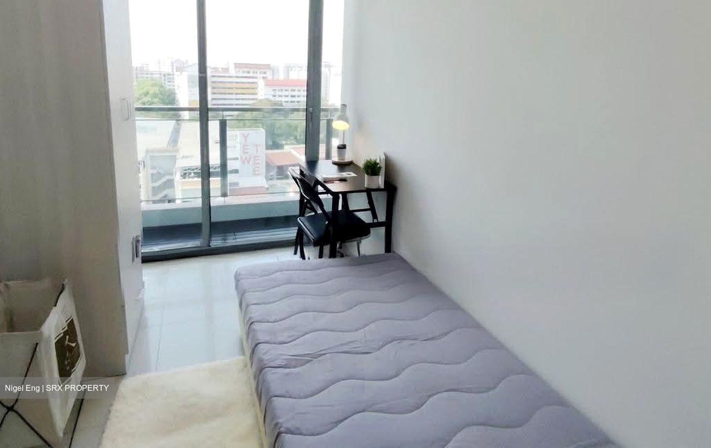 YewTee Residences (D23), Apartment #607417051
